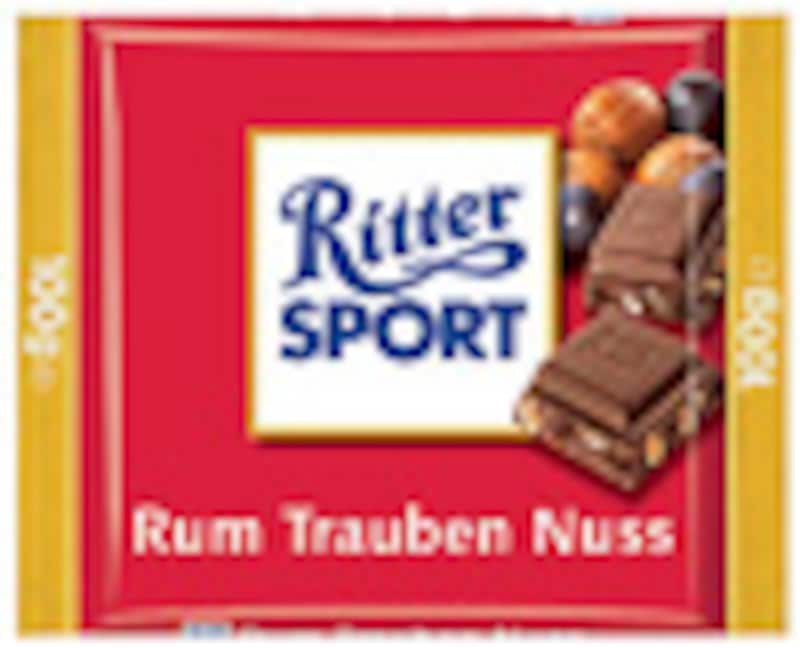 リッタースポーツ