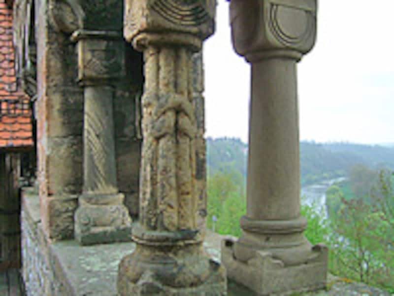 バート・ヴィンプフェン