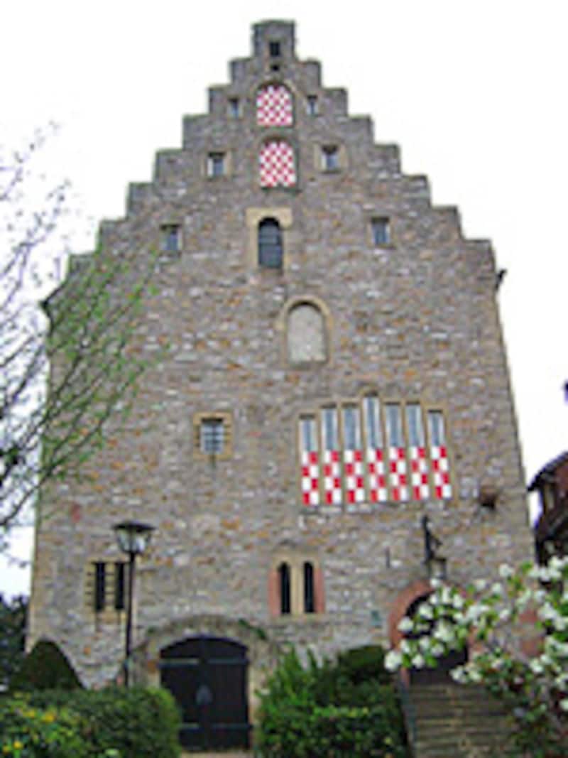 バート・ヴィンプフェン