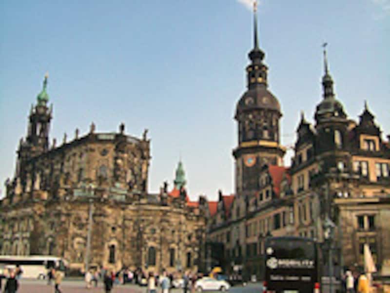 ドレスデン