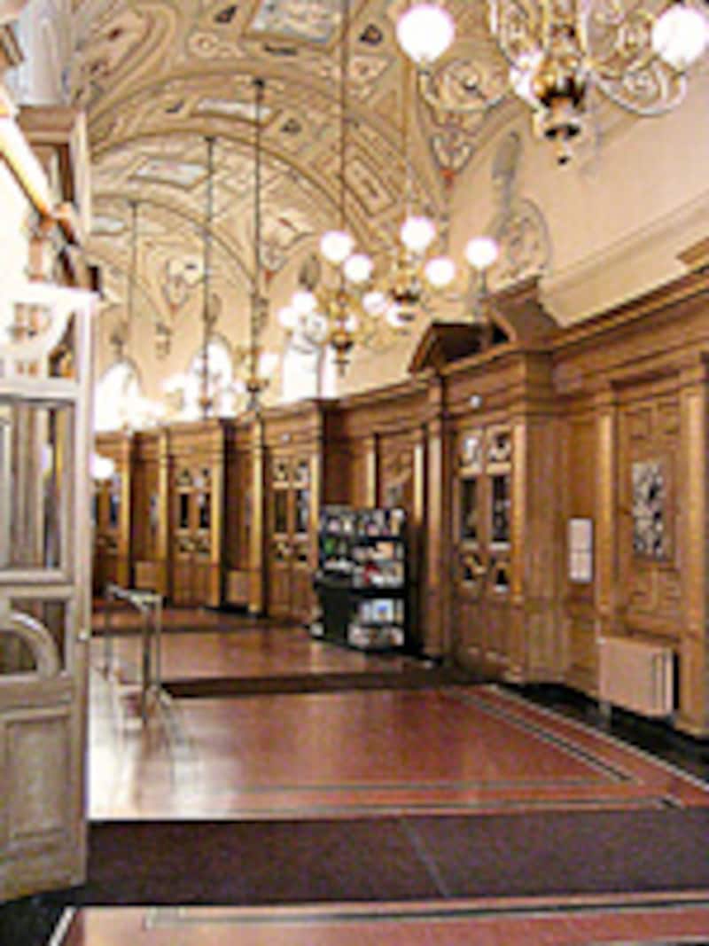 ゼンパーオペラ