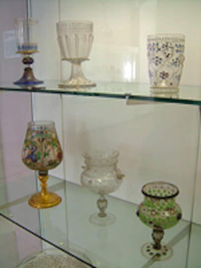 古城街道の町コーブルク