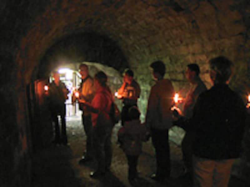 ローゼンベルク要塞