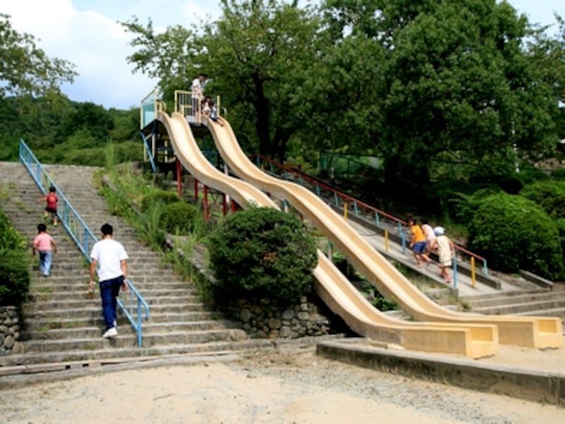 大阪池田市「五月山公園」散策レポート [大阪の観光・旅行] All About