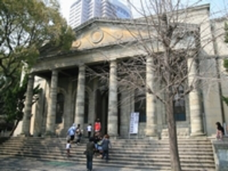 大阪・造幣局の桜の通り抜けギャラリー