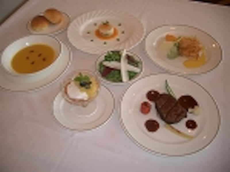 料理