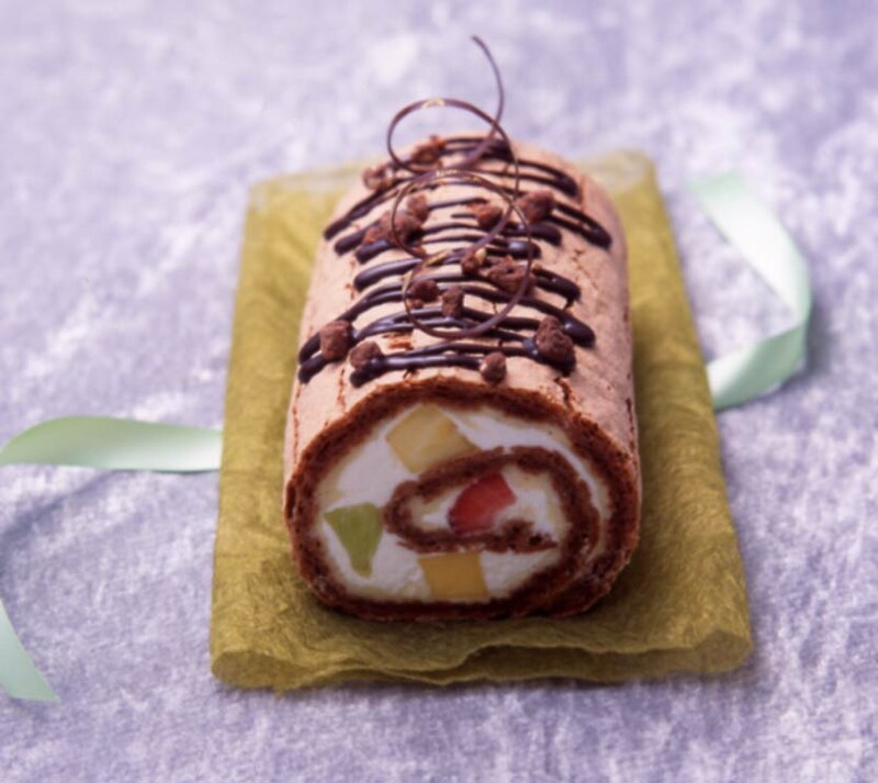 ショコラロール