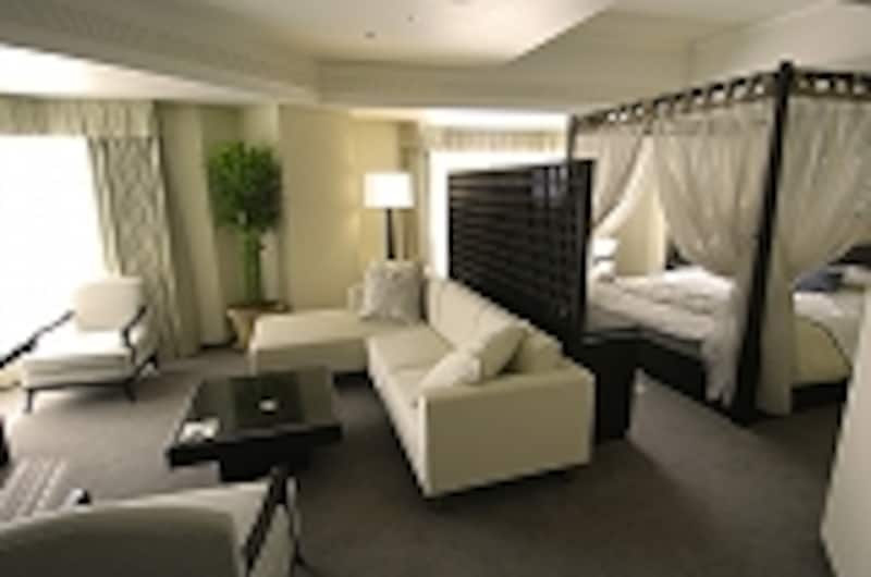 ジュニアスイート