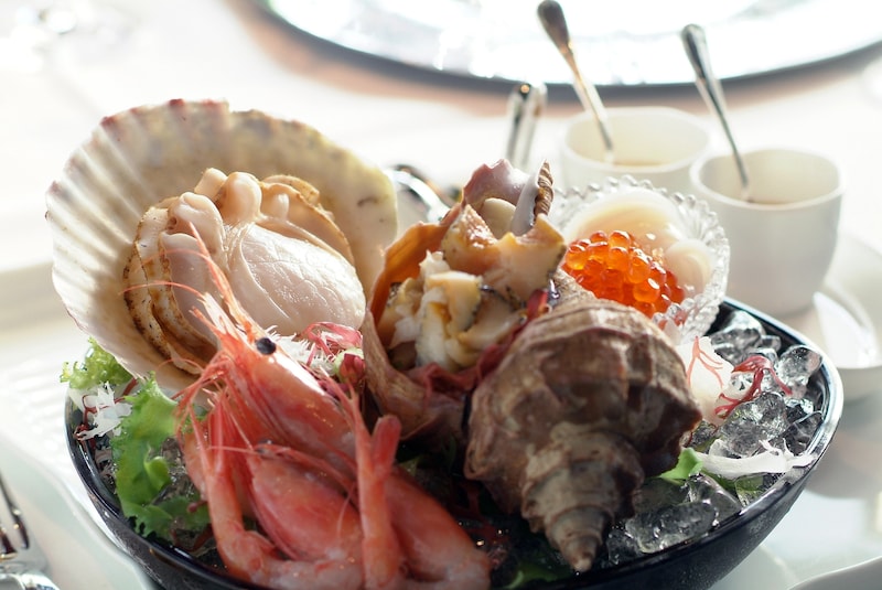料理