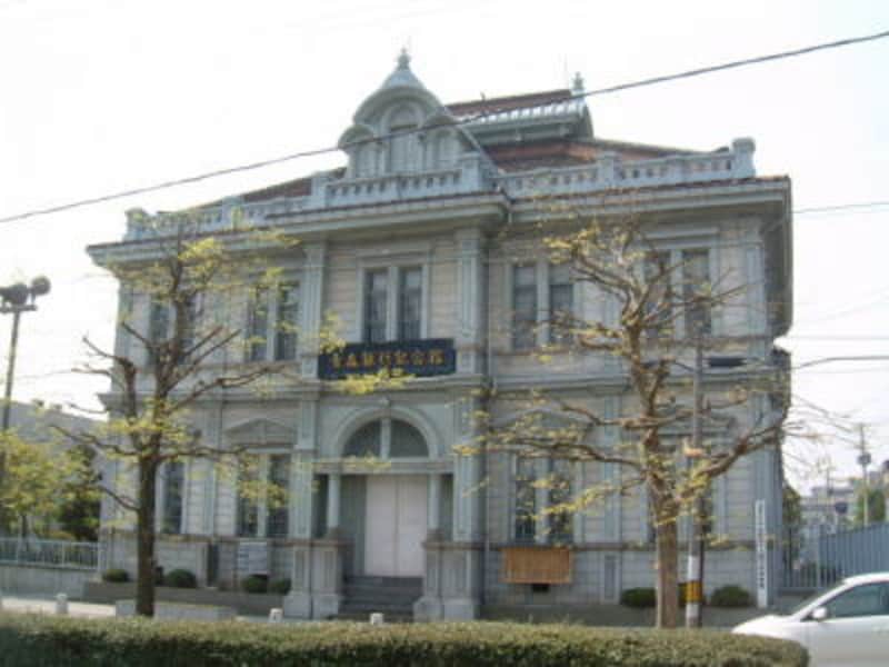 青森銀行記念館