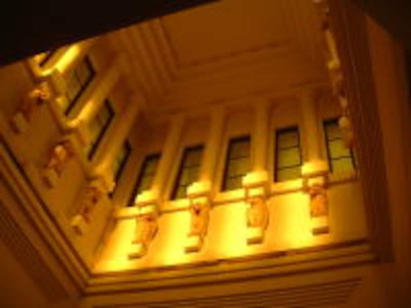 大倉山記念館(2)