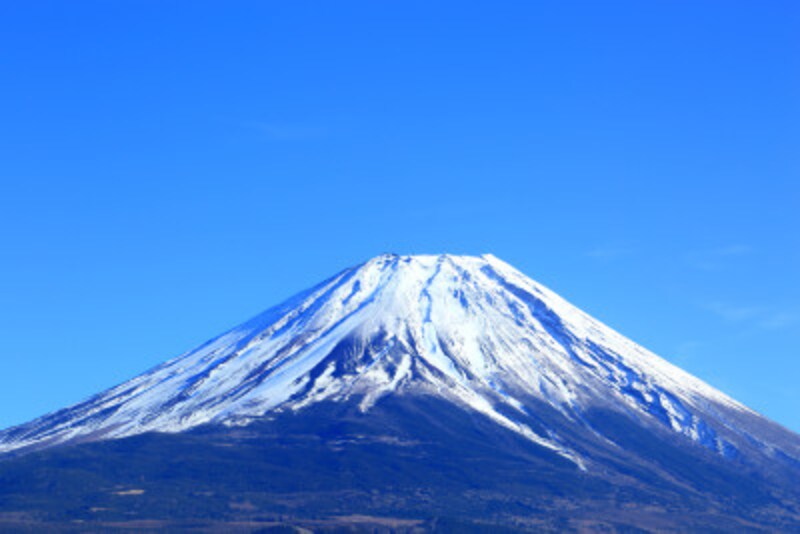 富士山を眺める絶景おすすめスポット 小田原・箱根・神奈川・静岡・山梨
