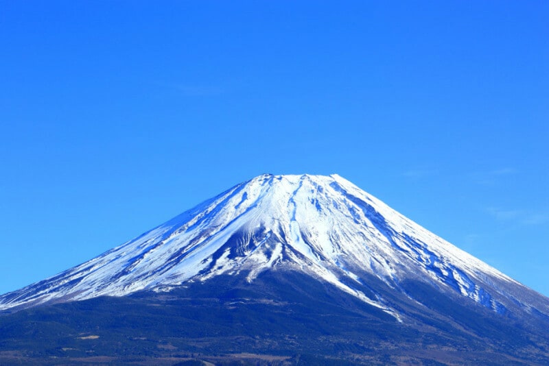 富士山はどこからみるのがおすすめ？