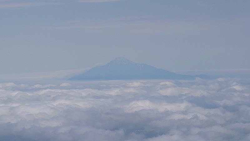 利尻島（1）