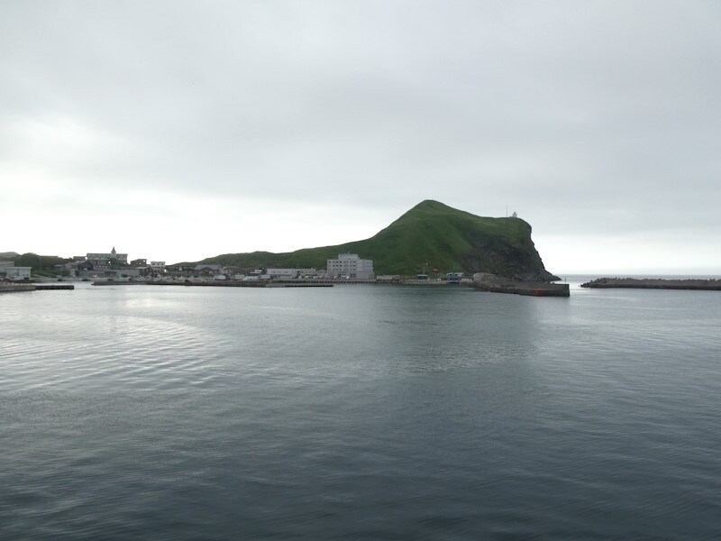 ペシ岬