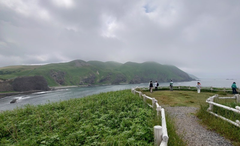 澄海岬(3)