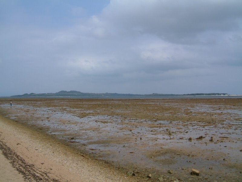 小浜島