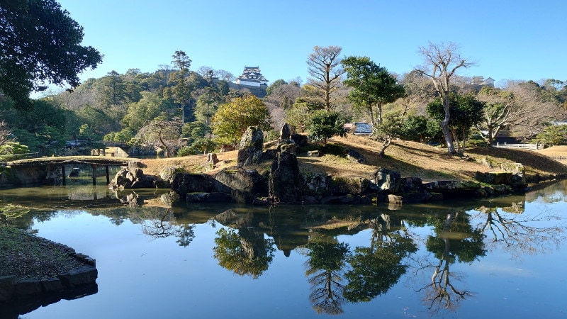 玄宮園(1)