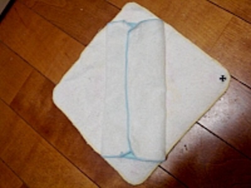 2 2 簡単に作れる布ナプキンで快適エコ生活 家事 All About