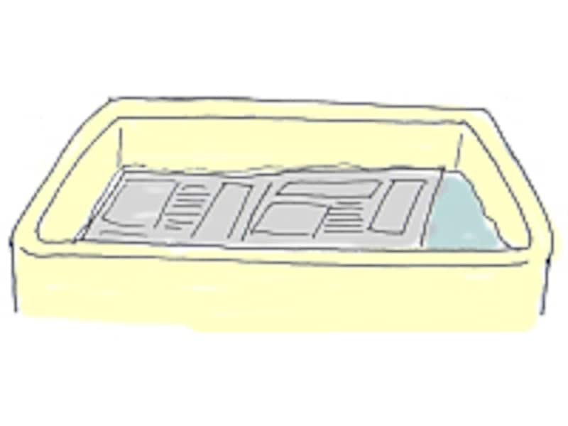 窓掃除でも活躍