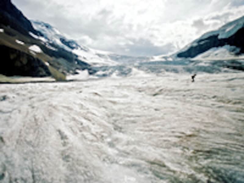 カナディアン・ロッキー