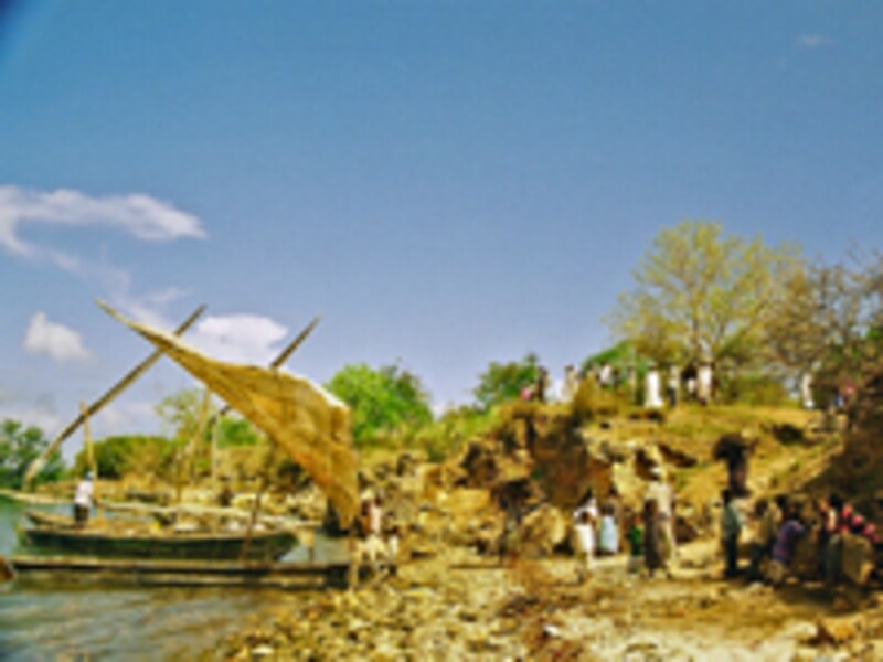 キルワ・キシワニ