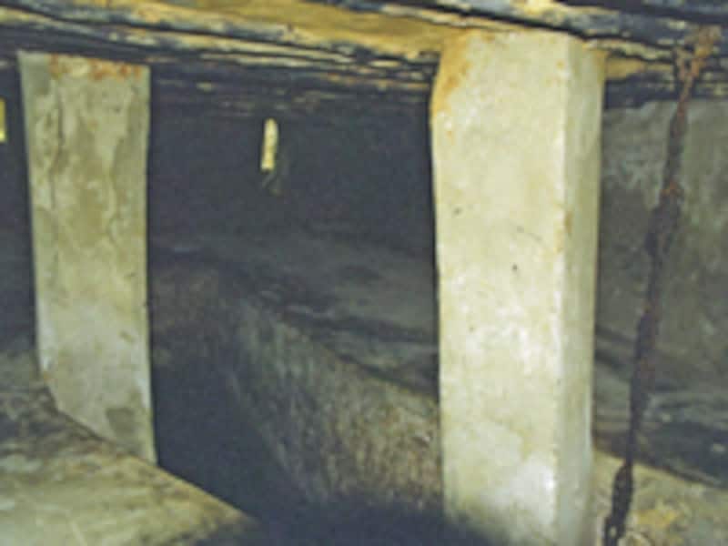 ザンジバルのストーン・タウン