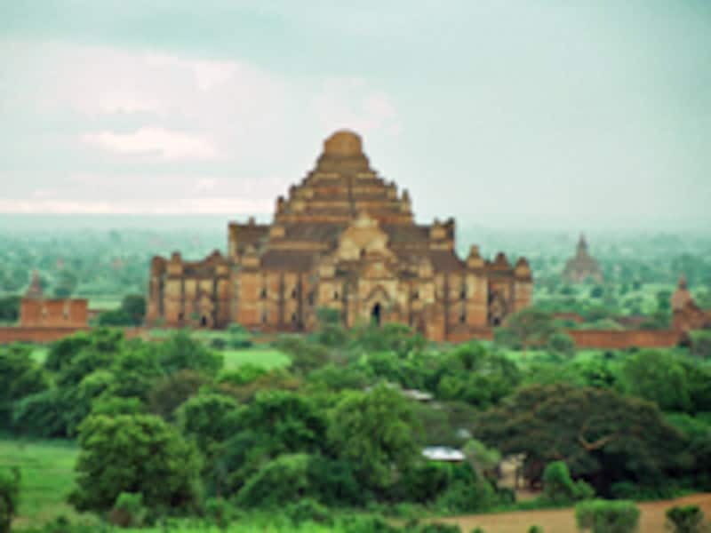 ダマヤンジー寺院