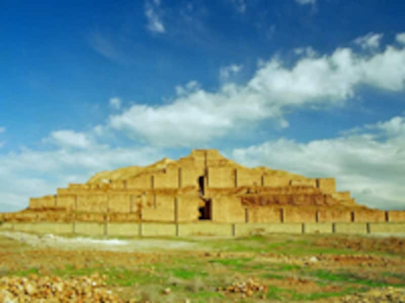 チョガ・ザンビール