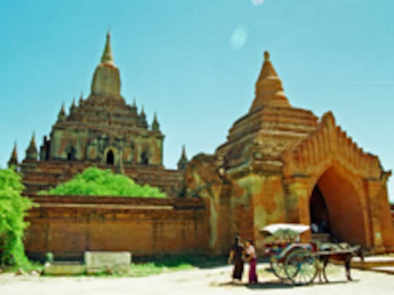 スーラーマニ寺院