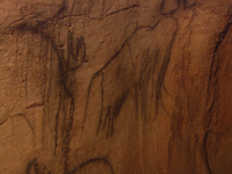 ヴェゼール渓谷