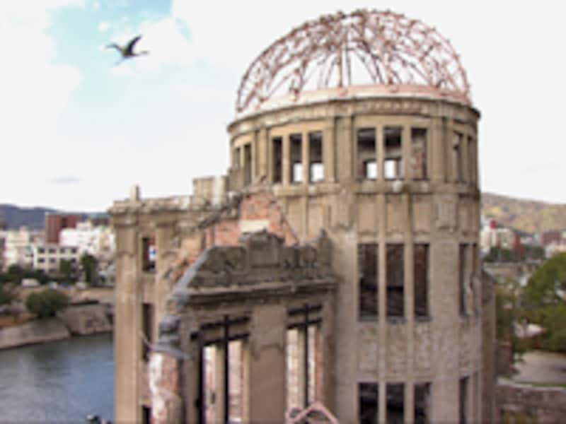 原爆ドーム