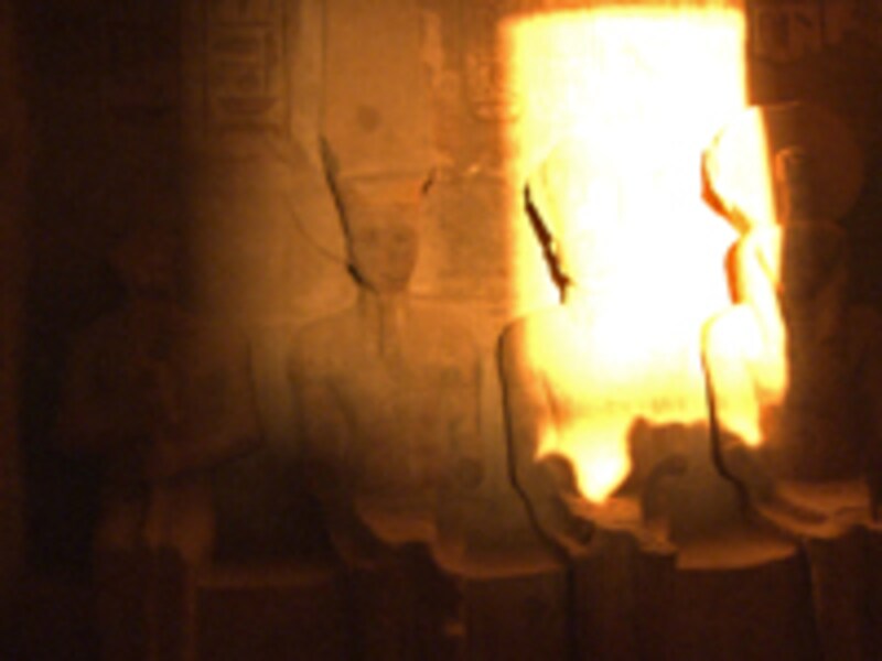 アブ・シンベル