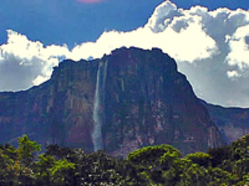 エンジェル・フォール