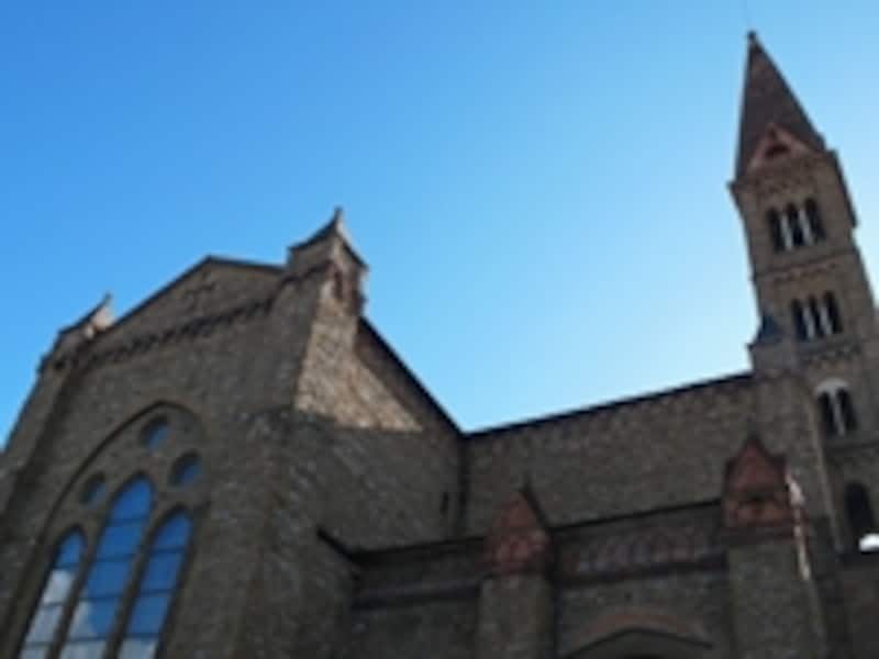 サンタ・マリア・ノヴェッラ教会