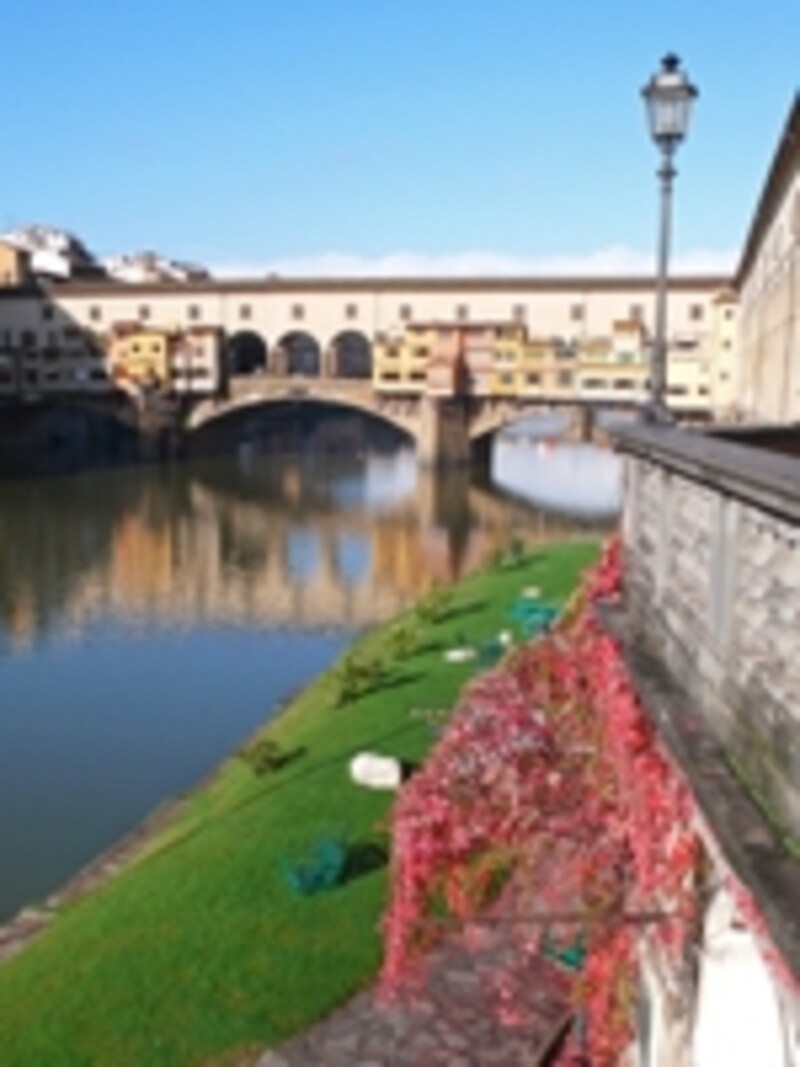 ヴェッキオ橋