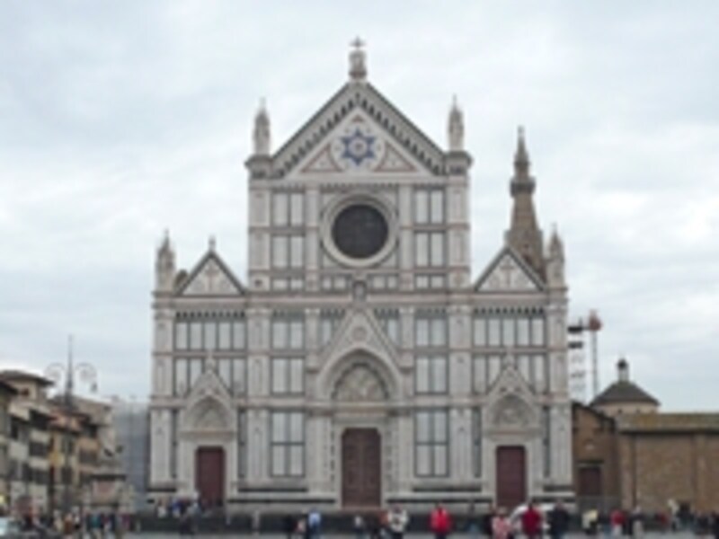 サンタ・クローチェ教会