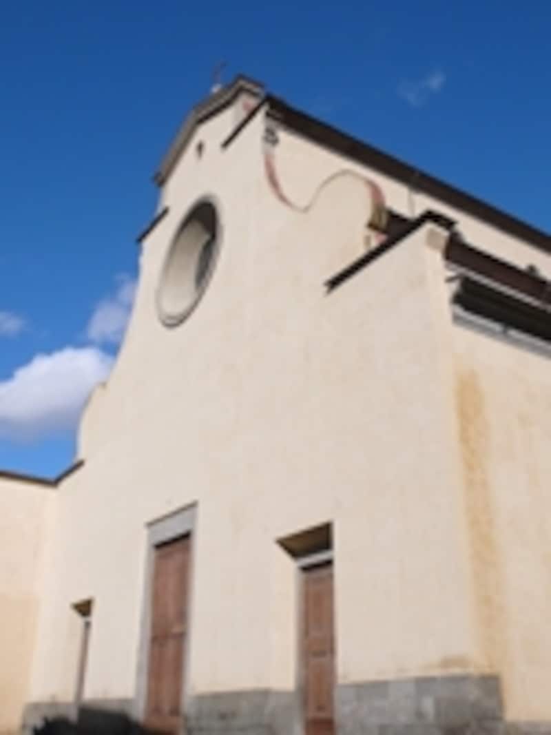 サント・スピリト教会