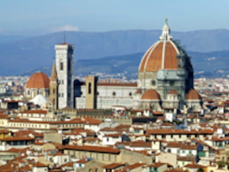 サンタ・マリア・デル・フィオーレ大聖堂