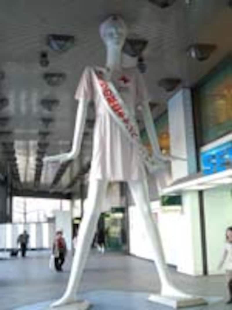 ナナちゃんナース