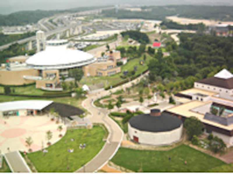 愛・地球博記念公園