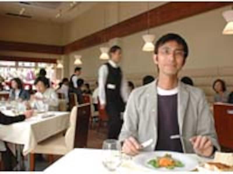 2 3 美食の名店結集 ナゴヤセントラルガーデン 名古屋の観光 旅行 All About