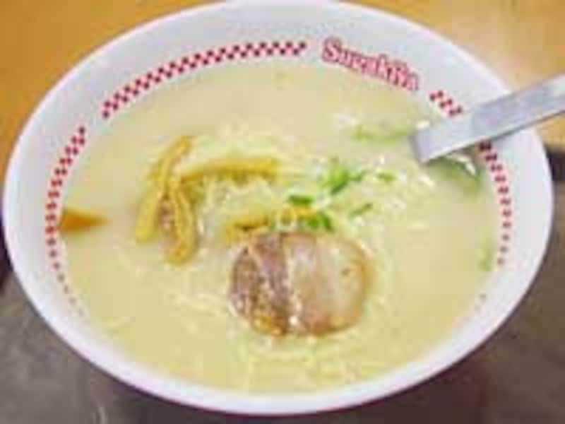 ラーメン