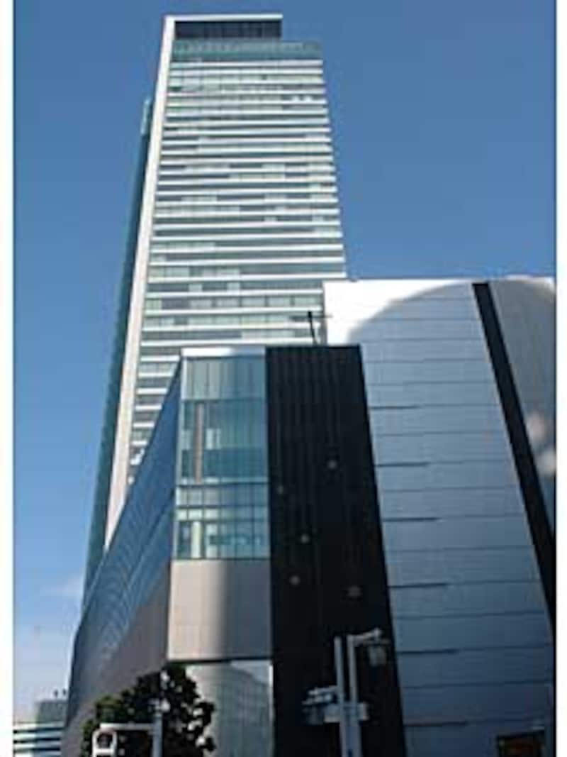 ミッドランドスクエア