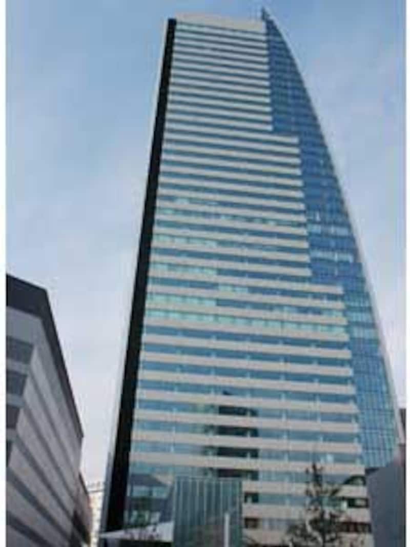 名古屋ルーセントタワー