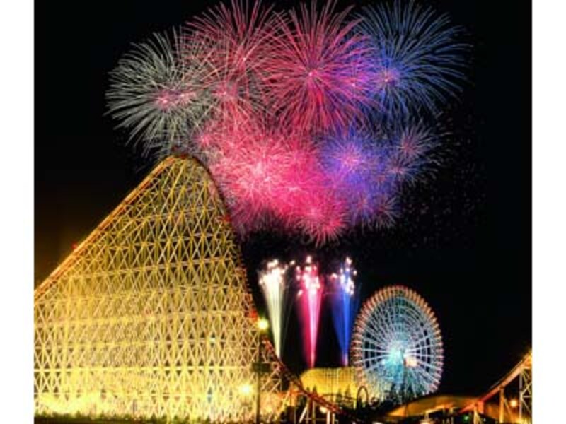 3 3 名古屋から行けるカウントダウン 初日の出 名古屋の観光 旅行 All About