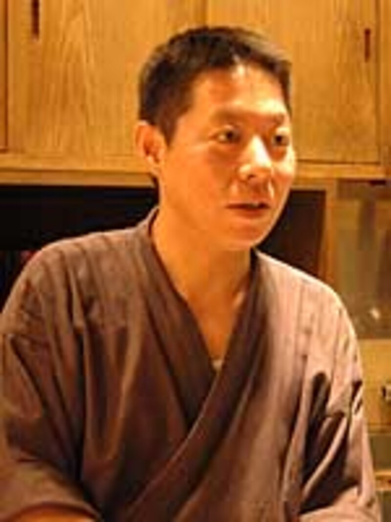 大将