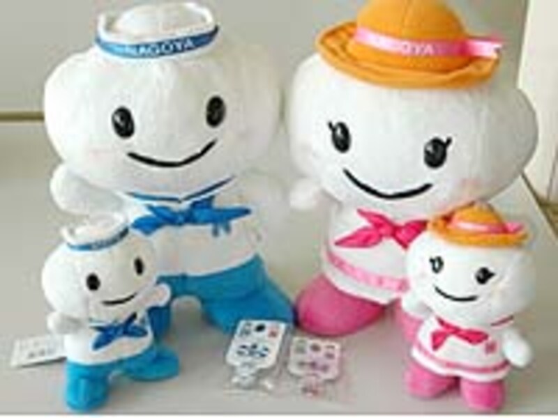 ポータン&ミータン