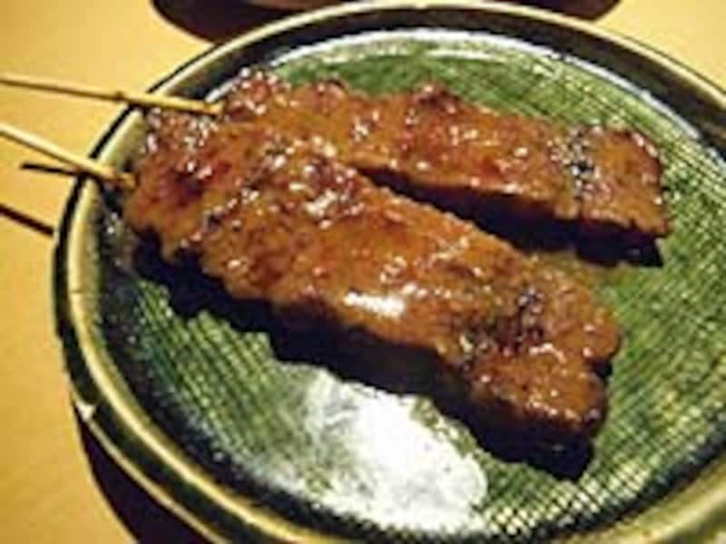 きんぼし焼き