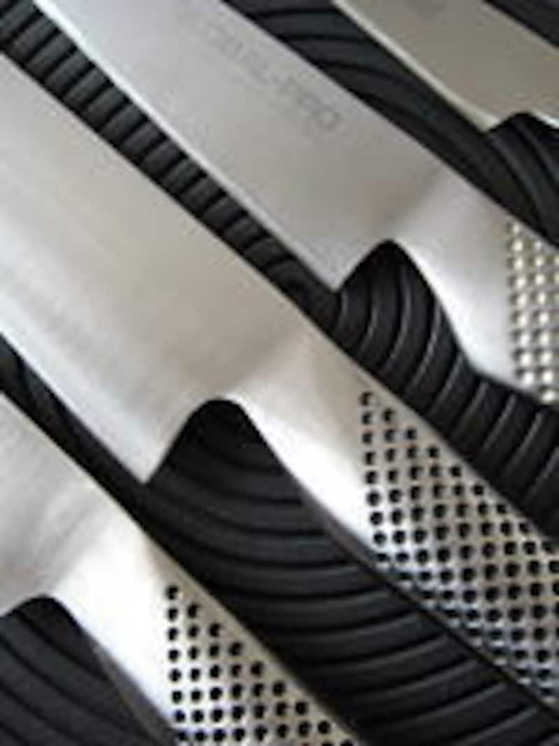 グローバルナイフ